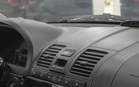 SsangYong Rexton III, 2006 год, 689 900 рублей, 10 фотография