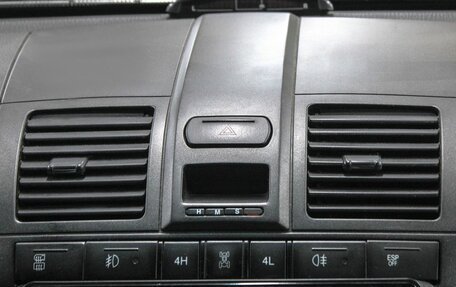 SsangYong Rexton III, 2006 год, 689 900 рублей, 12 фотография