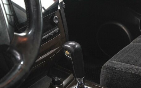 SsangYong Rexton III, 2006 год, 689 900 рублей, 15 фотография