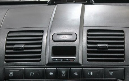 SsangYong Rexton III, 2006 год, 689 900 рублей, 13 фотография