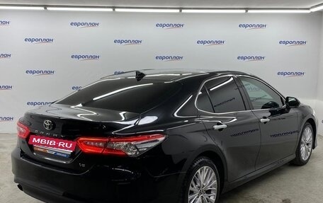 Toyota Camry, 2019 год, 3 150 000 рублей, 3 фотография