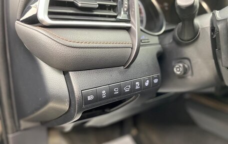 Toyota Camry, 2019 год, 3 150 000 рублей, 9 фотография