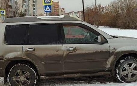 Nissan X-Trail, 2006 год, 350 000 рублей, 3 фотография