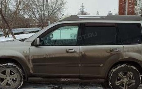 Nissan X-Trail, 2006 год, 350 000 рублей, 2 фотография