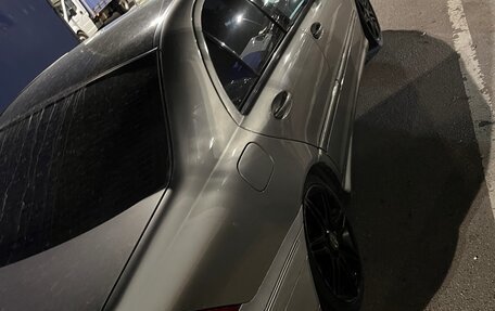 Mercedes-Benz C-Класс, 2000 год, 600 000 рублей, 4 фотография