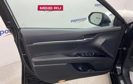 Toyota Camry, 2019 год, 3 150 000 рублей, 11 фотография