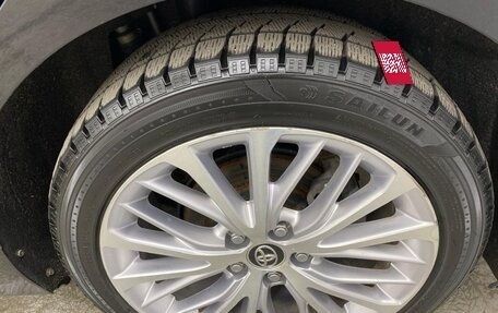 Toyota Camry, 2019 год, 3 150 000 рублей, 13 фотография