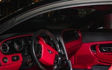 Bentley Continental GT I, 2005 год, 2 300 000 рублей, 6 фотография