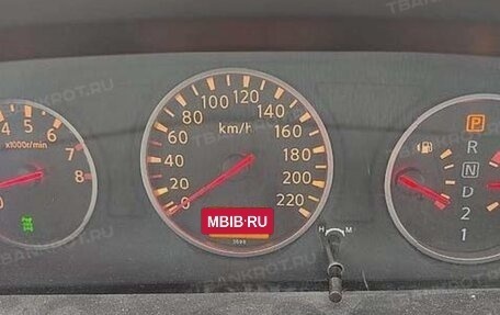 Nissan X-Trail, 2006 год, 350 000 рублей, 4 фотография