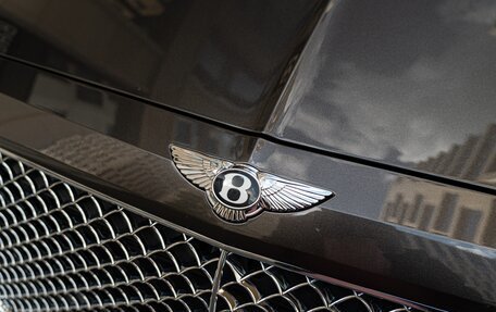 Bentley Bentayga I, 2016 год, 11 500 000 рублей, 8 фотография