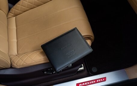 Bentley Bentayga I, 2016 год, 11 500 000 рублей, 11 фотография
