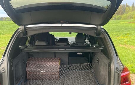 BMW X3, 2019 год, 3 500 000 рублей, 14 фотография