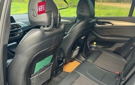 BMW X3, 2019 год, 3 500 000 рублей, 15 фотография