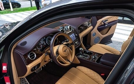 Bentley Bentayga I, 2016 год, 11 500 000 рублей, 6 фотография