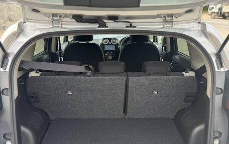 Nissan Note II рестайлинг, 2019 год, 1 200 000 рублей, 2 фотография