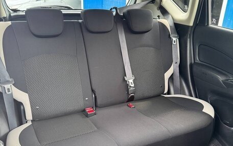 Nissan Note II рестайлинг, 2019 год, 1 200 000 рублей, 5 фотография