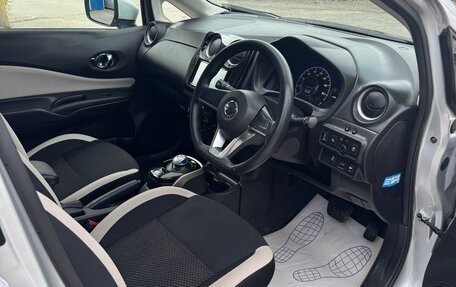 Nissan Note II рестайлинг, 2019 год, 1 200 000 рублей, 7 фотография