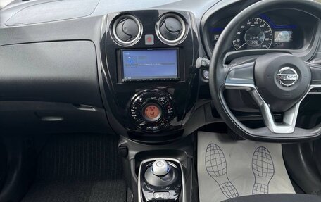 Nissan Note II рестайлинг, 2019 год, 1 200 000 рублей, 4 фотография