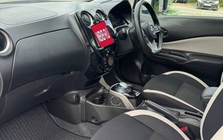 Nissan Note II рестайлинг, 2019 год, 1 200 000 рублей, 3 фотография