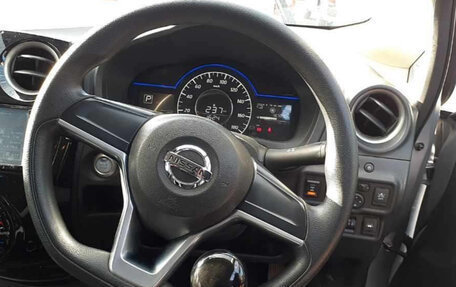 Nissan Note II рестайлинг, 2019 год, 1 200 000 рублей, 24 фотография