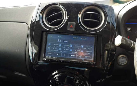 Nissan Note II рестайлинг, 2019 год, 1 200 000 рублей, 26 фотография