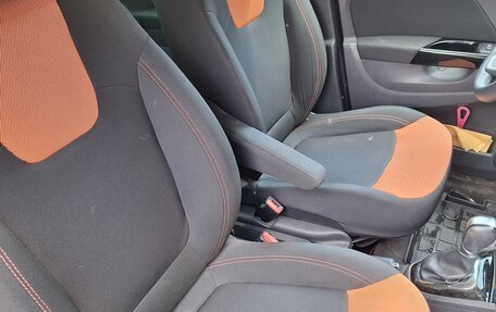 Renault Kaptur I рестайлинг, 2017 год, 1 830 000 рублей, 2 фотография