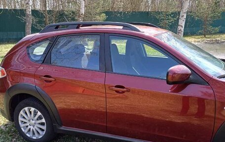 Subaru Impreza III, 2010 год, 950 000 рублей, 5 фотография