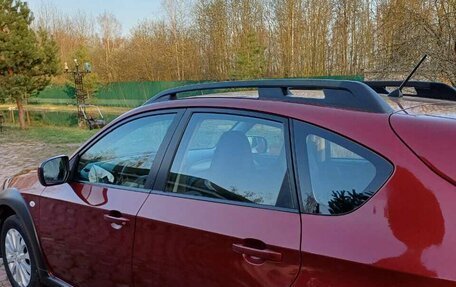 Subaru Impreza III, 2010 год, 950 000 рублей, 7 фотография