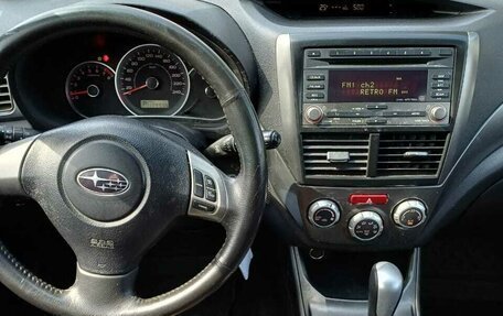Subaru Impreza III, 2010 год, 950 000 рублей, 16 фотография