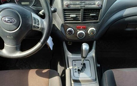 Subaru Impreza III, 2010 год, 950 000 рублей, 15 фотография