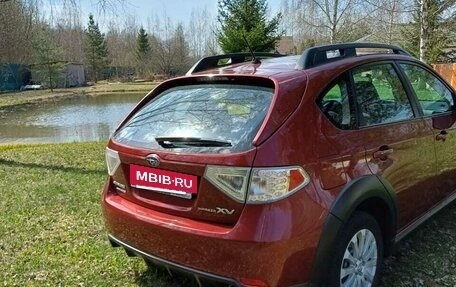 Subaru Impreza III, 2010 год, 950 000 рублей, 8 фотография