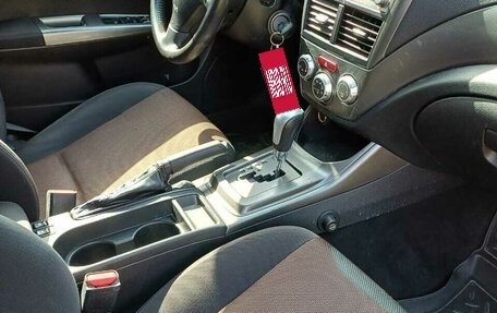 Subaru Impreza III, 2010 год, 950 000 рублей, 14 фотография