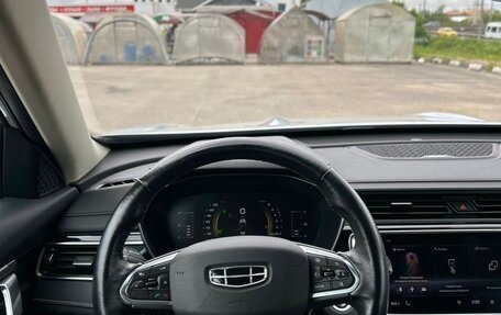 Geely Atlas, 2021 год, 1 750 000 рублей, 8 фотография