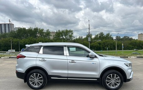 Geely Atlas, 2021 год, 1 750 000 рублей, 5 фотография