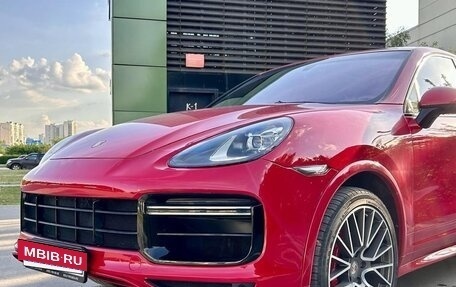 Porsche Cayenne III, 2013 год, 2 670 000 рублей, 13 фотография