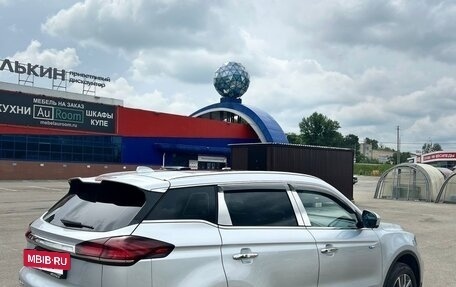 Geely Atlas, 2021 год, 1 750 000 рублей, 3 фотография