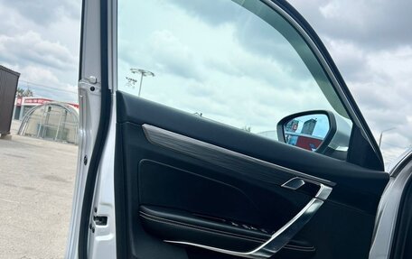 Geely Atlas, 2021 год, 1 750 000 рублей, 16 фотография