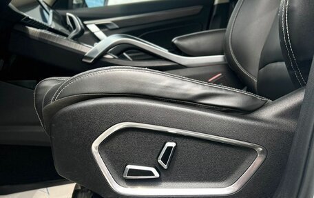 Geely Atlas, 2021 год, 1 750 000 рублей, 14 фотография