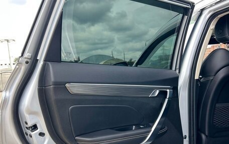 Geely Atlas, 2021 год, 1 750 000 рублей, 17 фотография