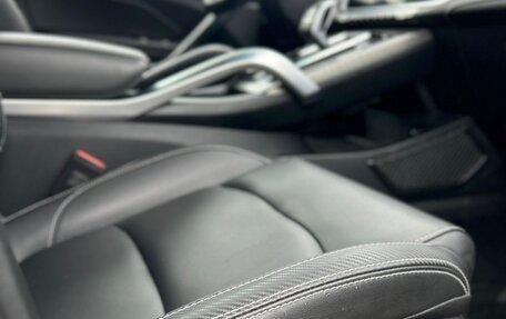 Geely Atlas, 2021 год, 1 750 000 рублей, 21 фотография