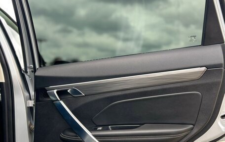 Geely Atlas, 2021 год, 1 750 000 рублей, 19 фотография