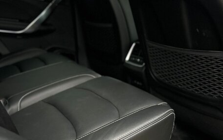 Geely Atlas, 2021 год, 1 750 000 рублей, 23 фотография