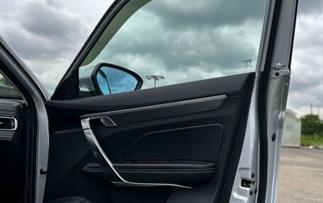 Geely Atlas, 2021 год, 1 750 000 рублей, 18 фотография
