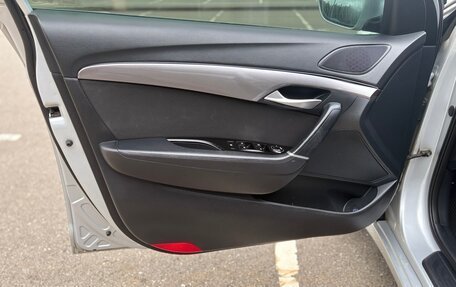 Hyundai i40 I рестайлинг, 2013 год, 1 270 000 рублей, 13 фотография