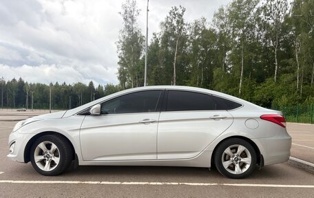 Hyundai i40 I рестайлинг, 2013 год, 1 270 000 рублей, 3 фотография