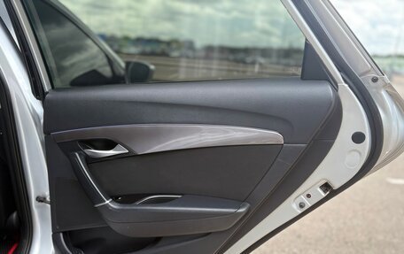 Hyundai i40 I рестайлинг, 2013 год, 1 270 000 рублей, 11 фотография