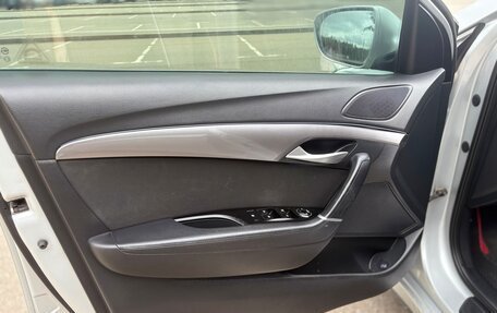 Hyundai i40 I рестайлинг, 2013 год, 1 270 000 рублей, 12 фотография