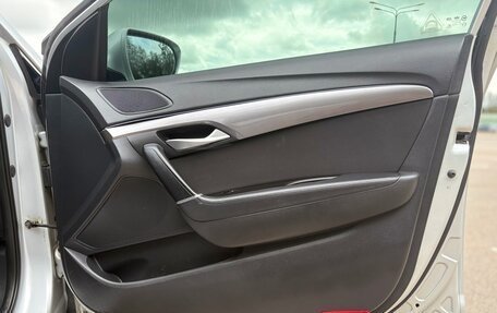 Hyundai i40 I рестайлинг, 2013 год, 1 270 000 рублей, 10 фотография