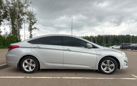 Hyundai i40 I рестайлинг, 2013 год, 1 270 000 рублей, 7 фотография