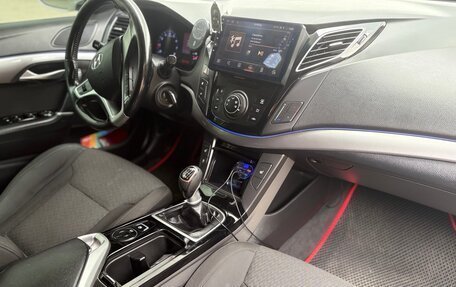 Hyundai i40 I рестайлинг, 2013 год, 1 270 000 рублей, 9 фотография